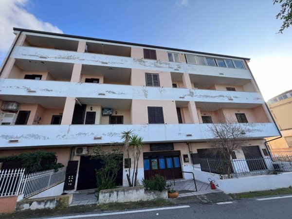 appartamento in vendita a Briatico