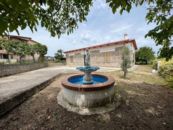 casa indipendente in vendita a Briatico in zona Potenzoni
