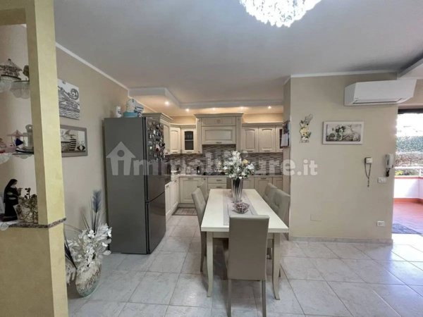 appartamento in vendita a Briatico