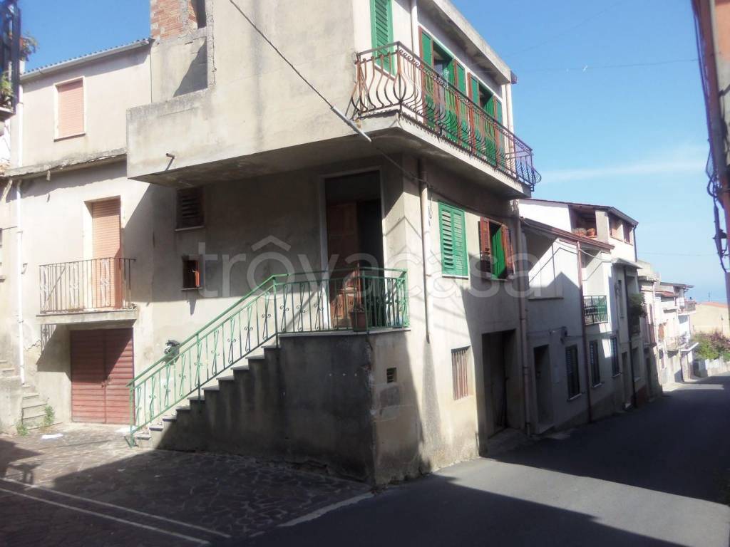 appartamento in vendita a Briatico in zona Sciconi