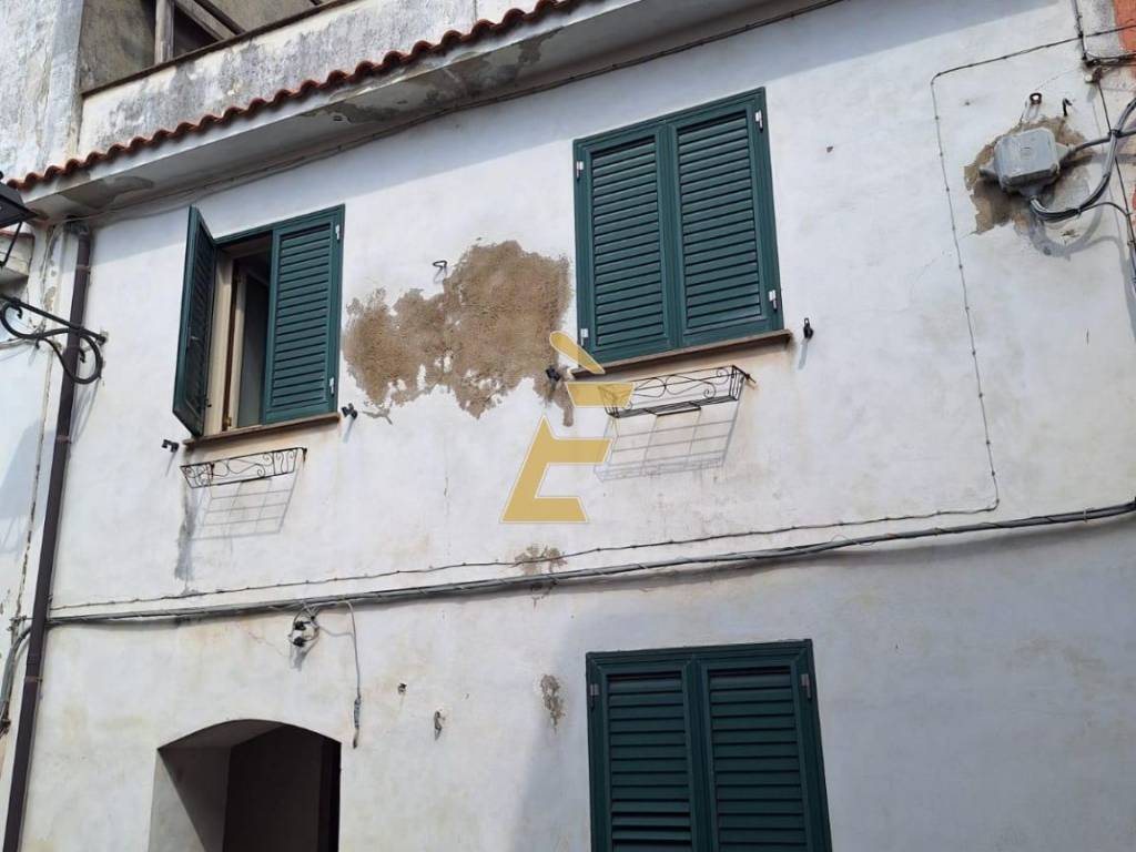 casa indipendente in vendita a Briatico in zona Sciconi