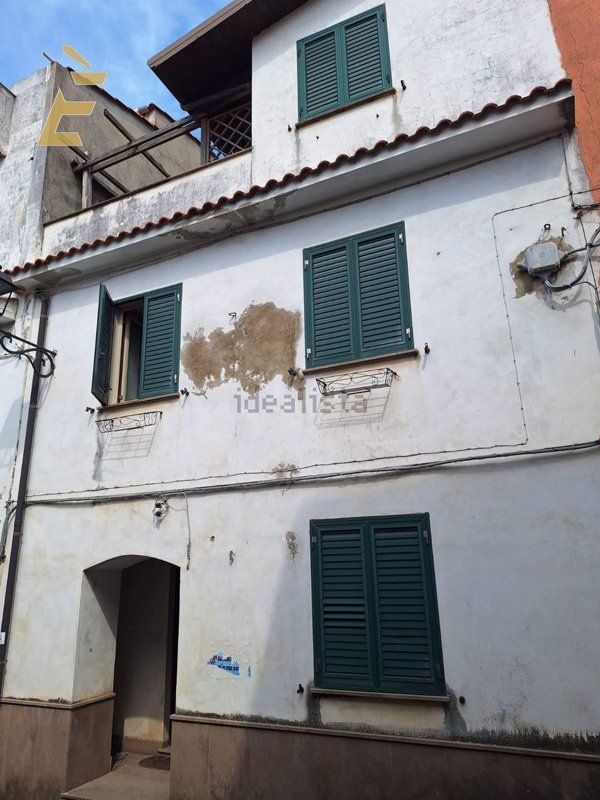 casa indipendente in vendita a Briatico in zona Sciconi