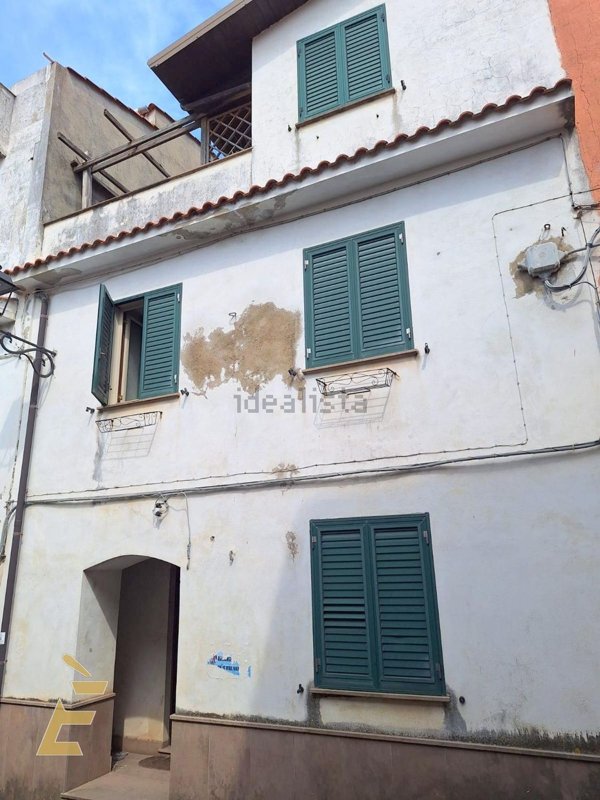 casa indipendente in vendita a Briatico in zona Sciconi
