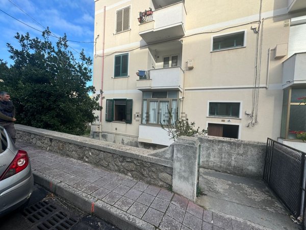 appartamento in vendita a Briatico