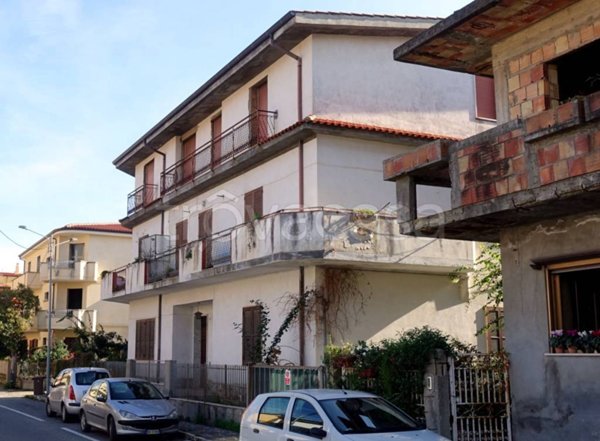 appartamento in vendita a Briatico