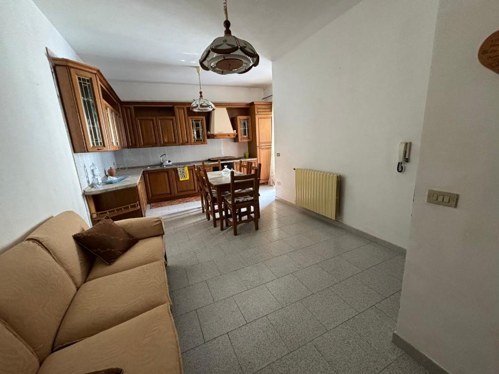 appartamento in vendita a Briatico in zona San Leo