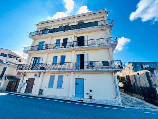 appartamento in vendita a Briatico