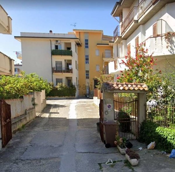 appartamento in vendita a Briatico