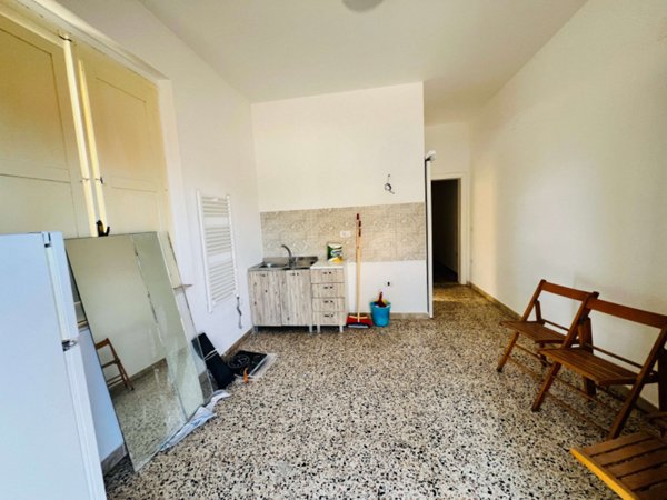 appartamento in vendita a Briatico