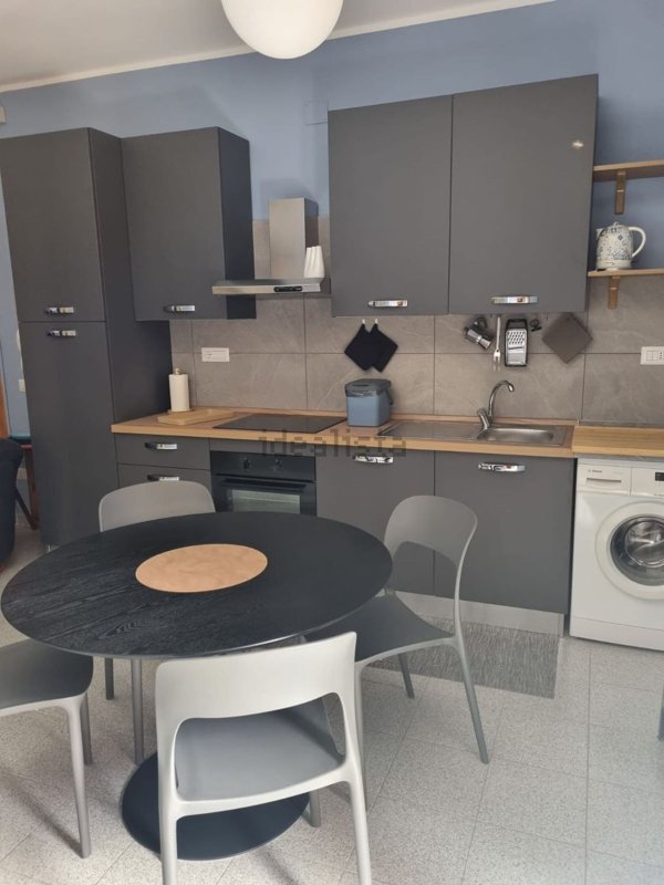appartamento in vendita a Briatico