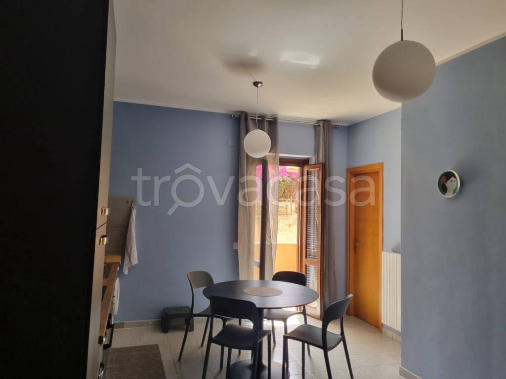 appartamento in vendita a Briatico