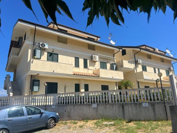 appartamento in vendita a Briatico