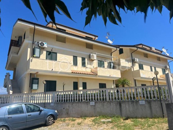 appartamento in vendita a Briatico