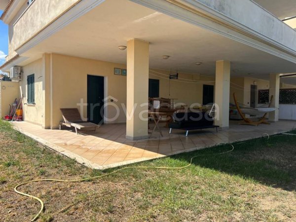 appartamento in vendita a Briatico