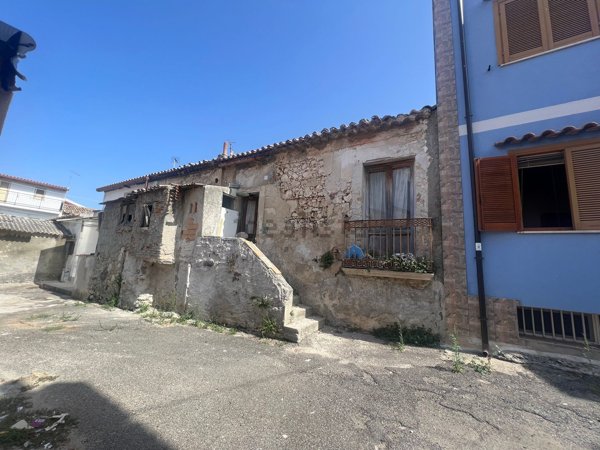 casa indipendente in vendita a Briatico