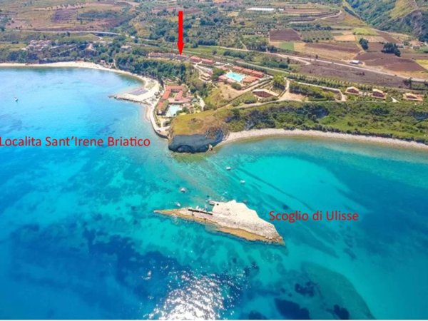 appartamento in vendita a Briatico