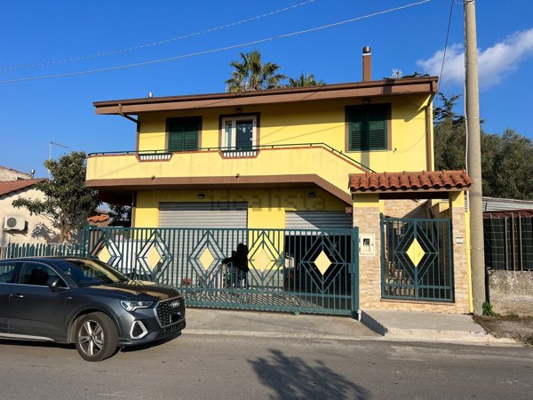 casa indipendente in vendita a Briatico in zona Paradisoni