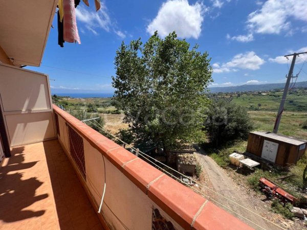 appartamento in vendita a Briatico in zona Conidoni