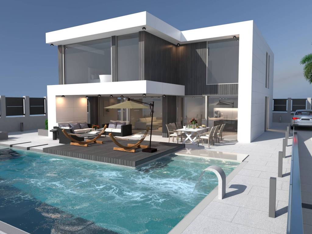 casa indipendente in vendita a Briatico