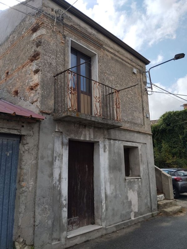 casa indipendente in vendita a Briatico in zona Paradisoni