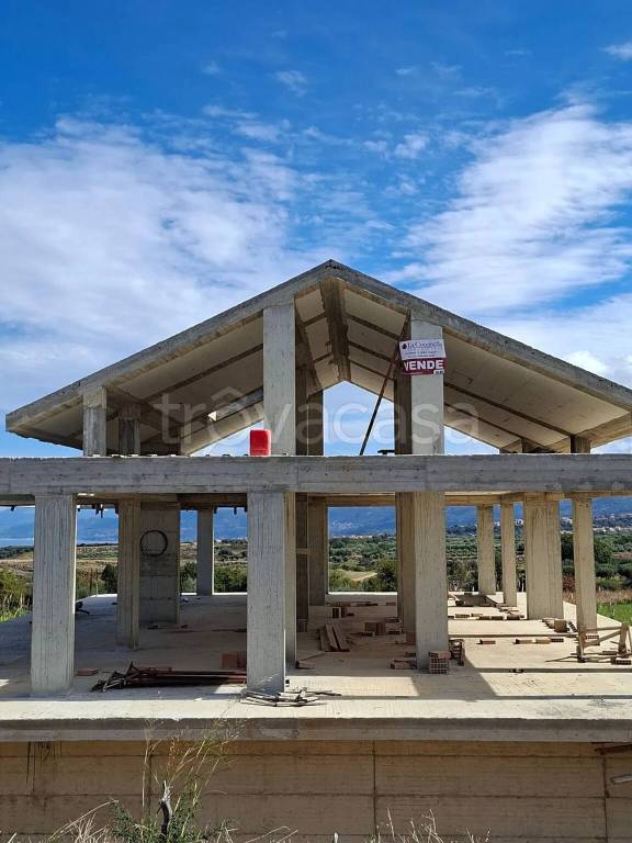 casa indipendente in vendita a Briatico