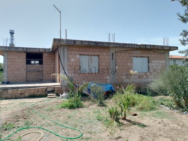 casa indipendente in vendita a Briatico in zona San Costantino