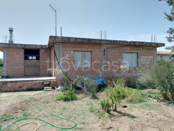 casa indipendente in vendita a Briatico in zona San Costantino