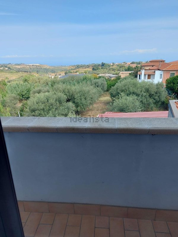 appartamento in vendita a Briatico in zona Sciconi