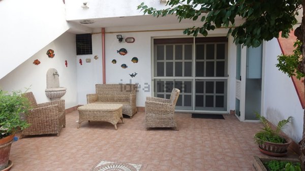 casa indipendente in vendita a Briatico