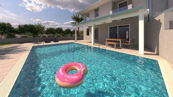 casa indipendente in vendita a Briatico