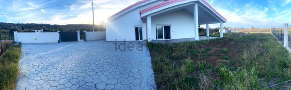 casa indipendente in vendita a Briatico