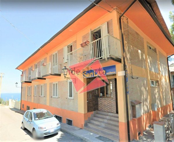 appartamento in vendita a Briatico in zona San Leo