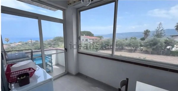 appartamento in vendita a Briatico