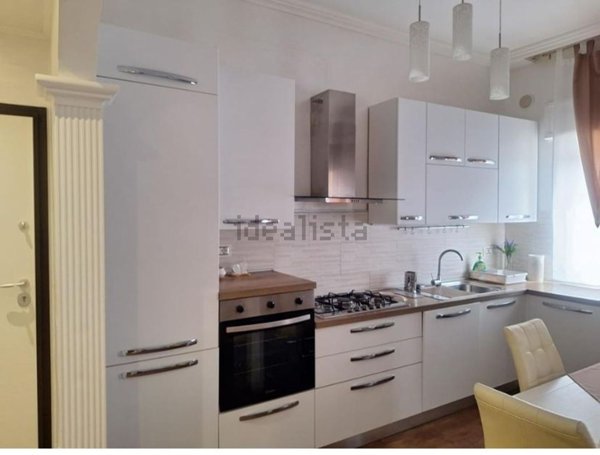 appartamento in vendita a Briatico