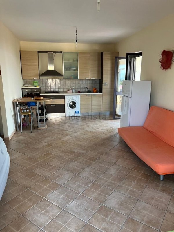 appartamento in vendita a Briatico