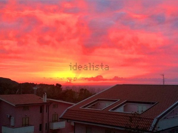 appartamento in vendita a Briatico