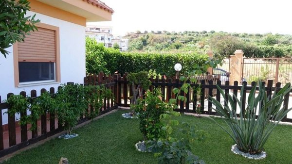 appartamento in vendita a Briatico