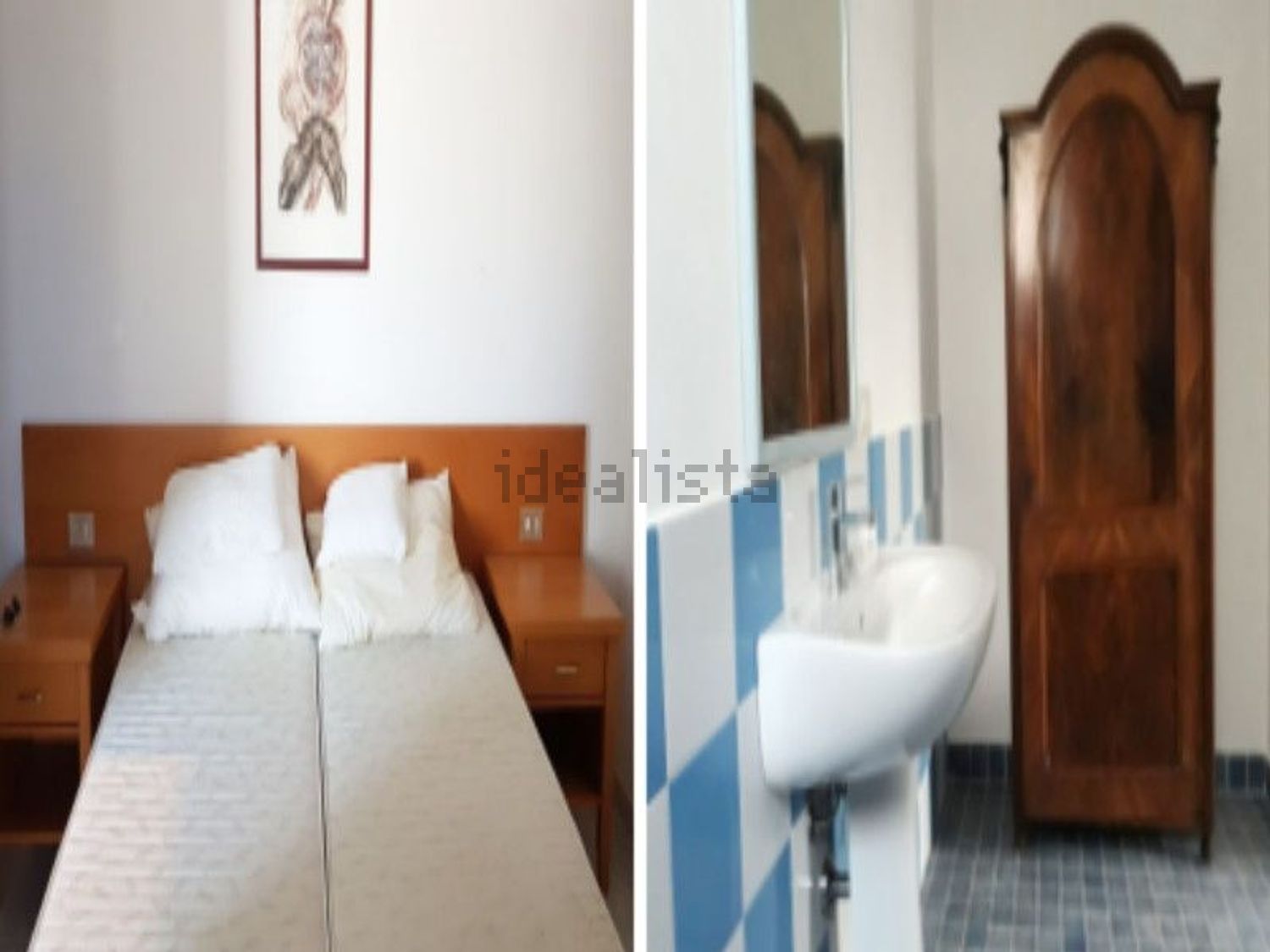 appartamento in vendita a Briatico