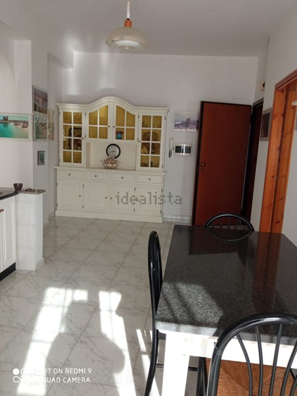 appartamento in vendita a Briatico