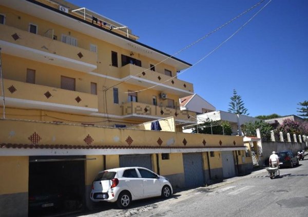 appartamento in vendita a Briatico