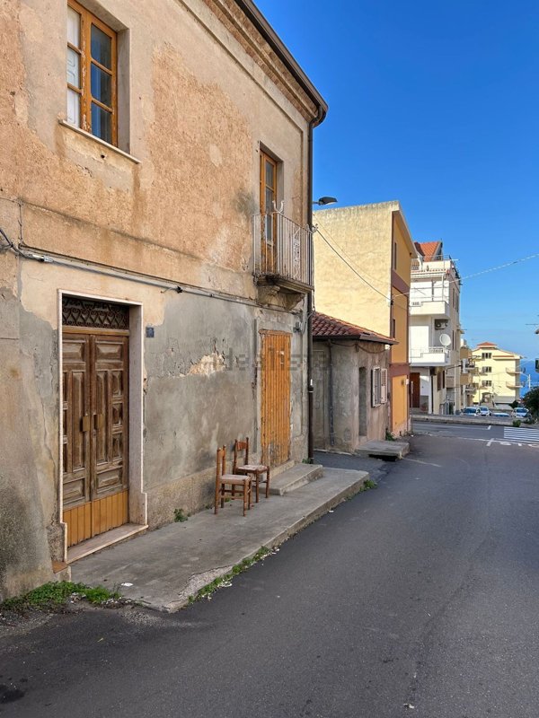 casa indipendente in vendita a Briatico