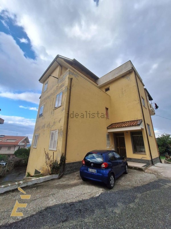 appartamento in vendita a Briatico