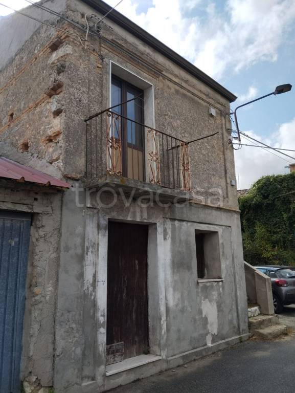 appartamento in vendita a Briatico in zona Paradisoni