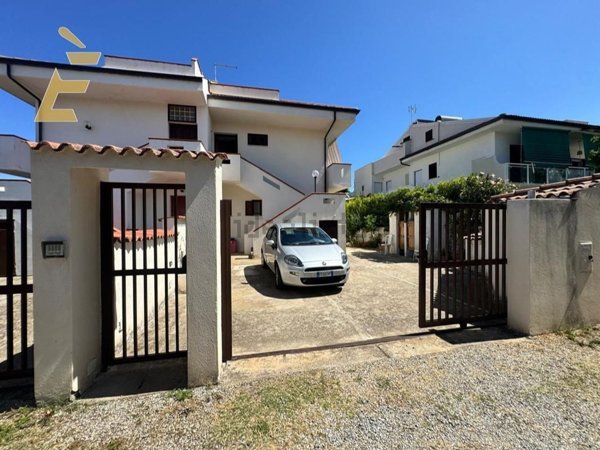 appartamento in vendita a Briatico