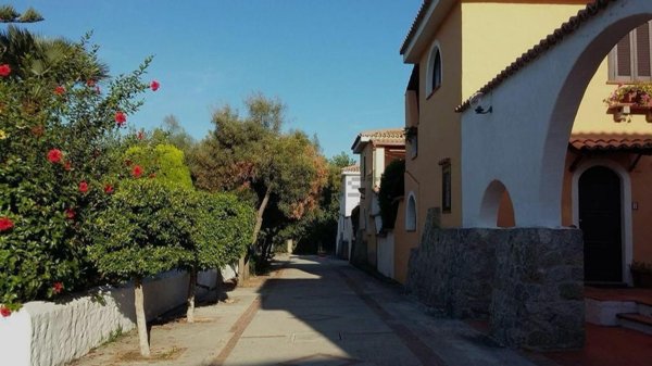 appartamento in vendita a Briatico