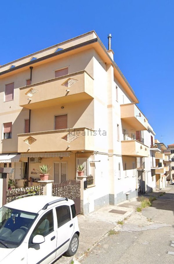 appartamento in vendita a Briatico