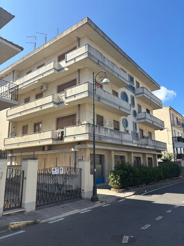 appartamento in vendita a Briatico