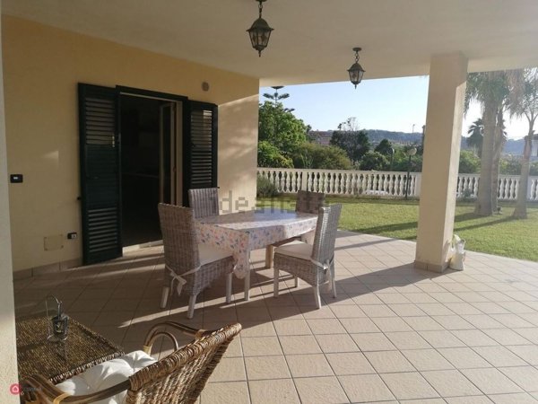 appartamento in vendita a Briatico