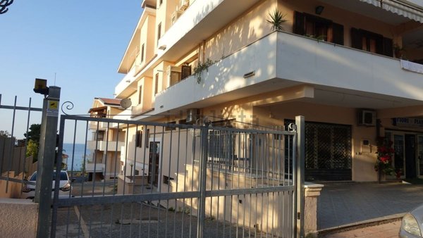 appartamento in vendita a Briatico