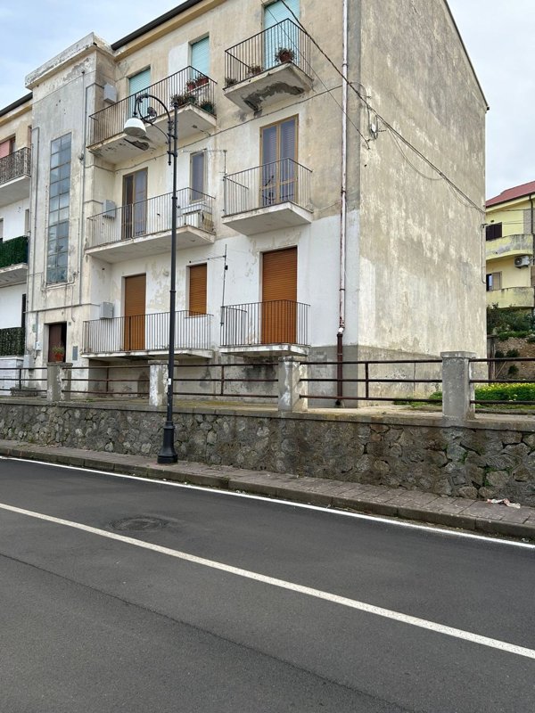 appartamento in vendita a Briatico